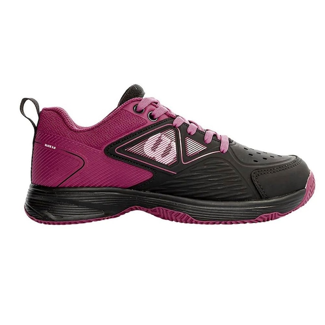 Tênis Wilson Slice 3.0 Clay Feminino - Foto 1