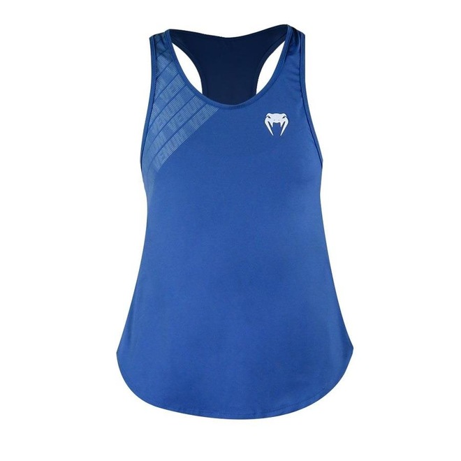 Camiseta Regata Venum Basic Writing - Feminina - Foto 1