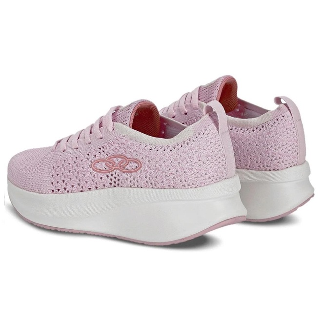 Tênis Olympikus Vest Feminino - Foto 1