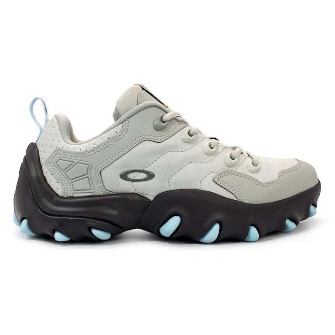 Tênis Oakley Teeth Bomber Masculino - Foto 1