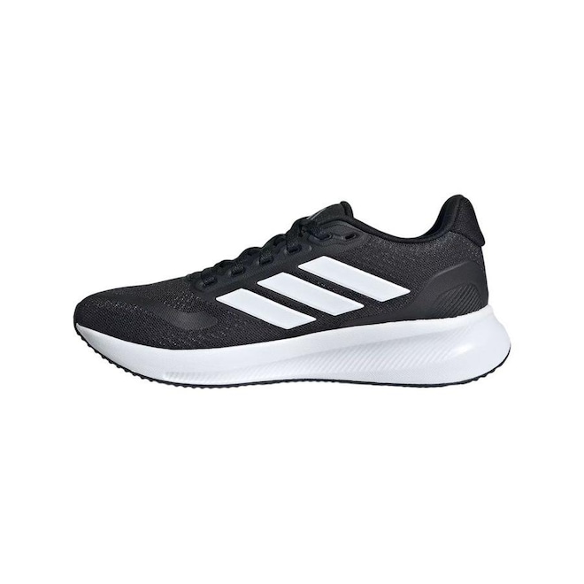 Tênis adidas Runfalcon - Infantil - Foto 1
