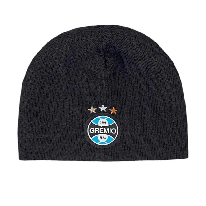 Gorro Umbro Clubes 2023/24 Grêmio - Unissex - Foto 1