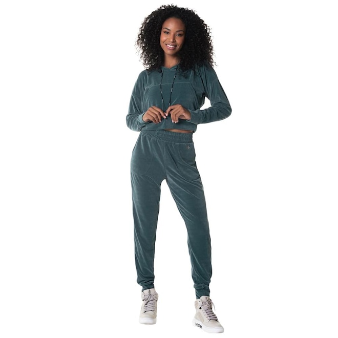 Agasalho Vestem Kate - Feminino - Foto 1