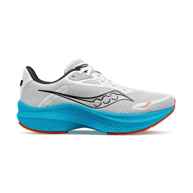 Tênis Saucony Axon 3 Masculino - Foto 1