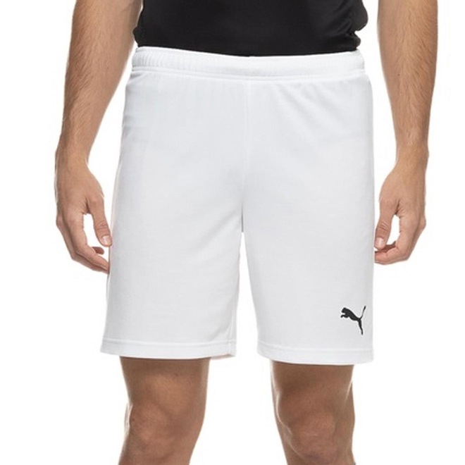 Shorts Puma Teamrise Masculino - Foto 1