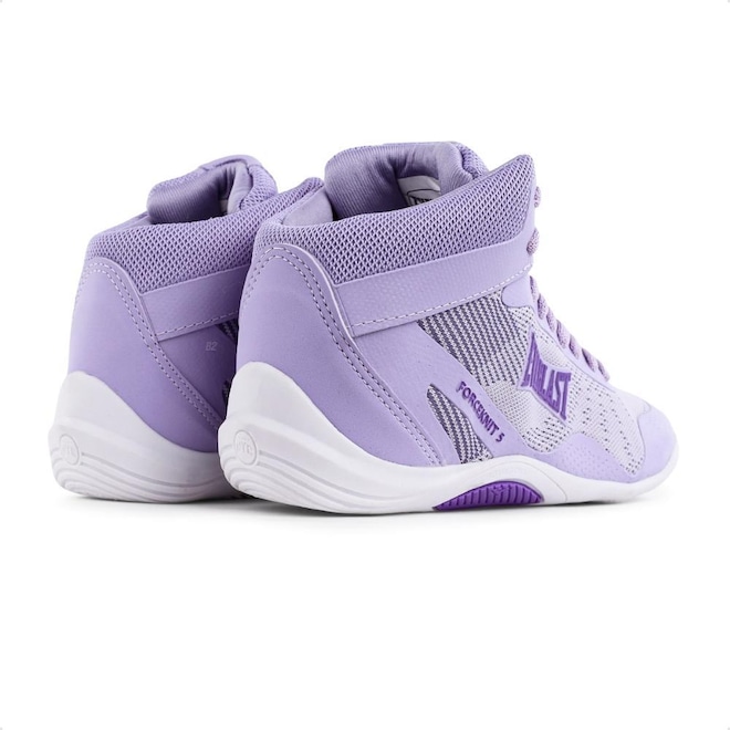 TÊNIS EVERLAST FORCEKNIT 5 FEMININO - Foto 1