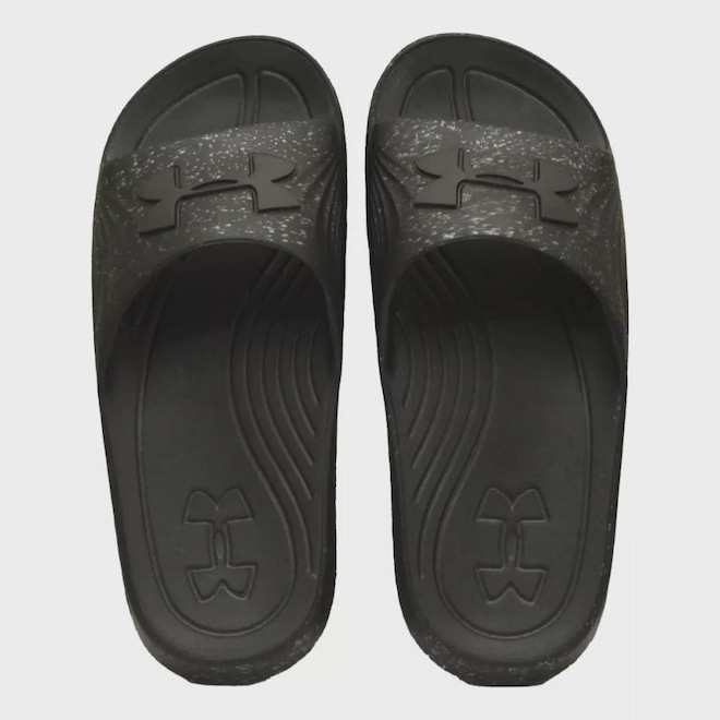 Chinelo Under Armour Core 2 - Adulto - Foto 1