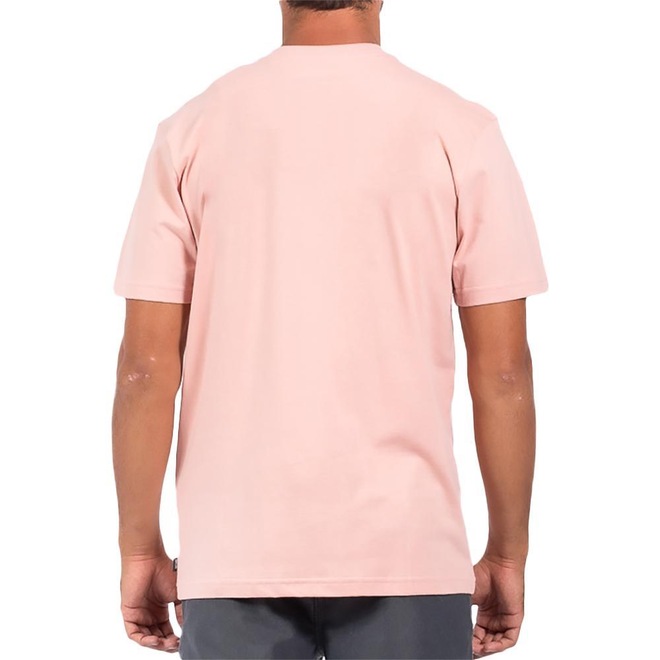 Camiseta Rip Curl New Brand Icon - Masculina - Foto 1