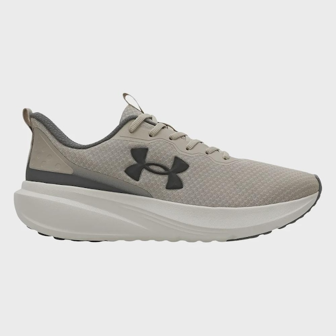 Tênis Under Armour Charged Great Unissex - Unissex - Foto 1