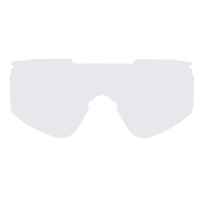 Lente Extra Hupi Maverick Transparente - Foto 1