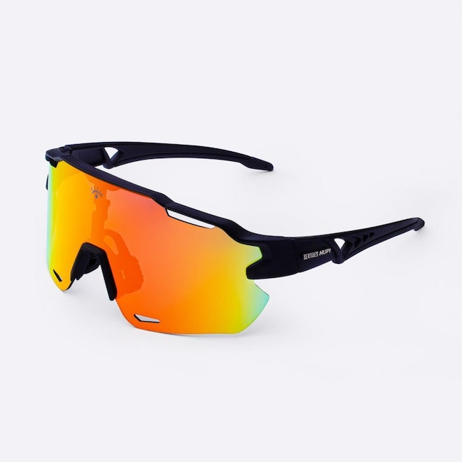 Óculos de Sol Unissex Hupi Quiriri Sertões - Foto 1