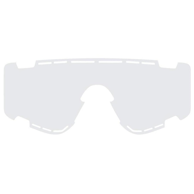 Lente Extra Vapor Transparente - Foto 1