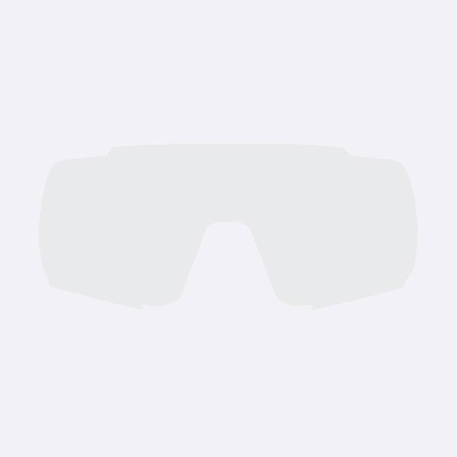 Lente Extra Óculos de Sol Hupi Andez Transparente - Foto 1