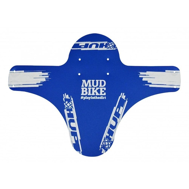 Paralama Mud Hupi - Foto 1