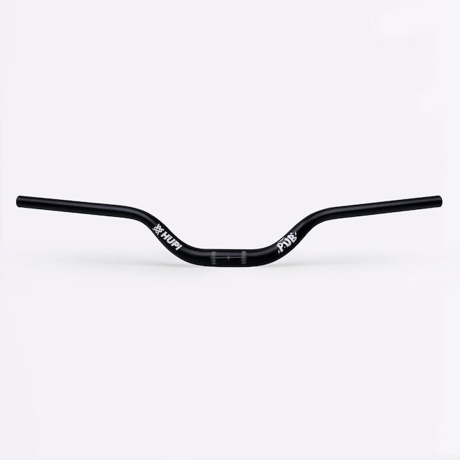 Guidão Hupi Pub Rise 70 31.8Mm - Foto 1