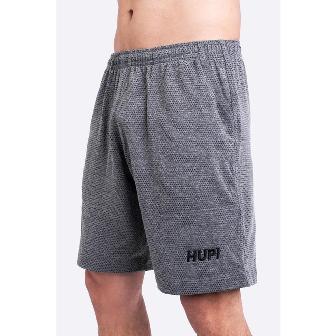 Bermuda Hupi Air Dry - Masculina - Foto 1