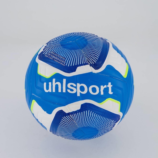 Mini Bola Uhlsport Match R2 Brasileirão - Foto 1