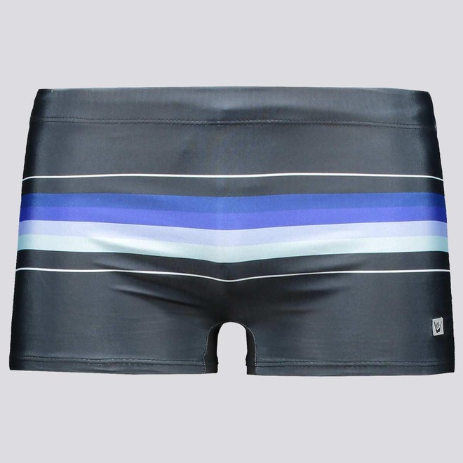 Sunga Hang Loose Enseada Adulto - Foto 1