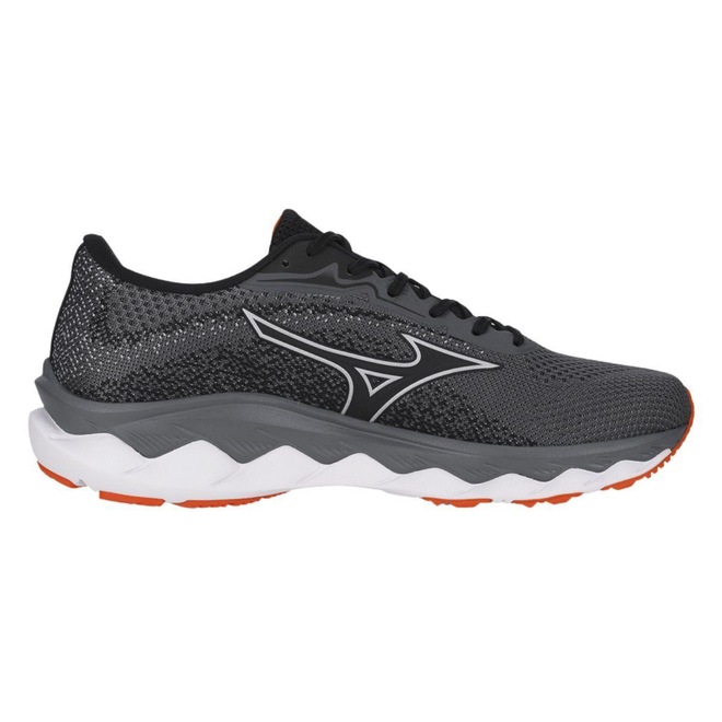 Tênis Masculino Mizuno Wave Way 4 - Foto 1