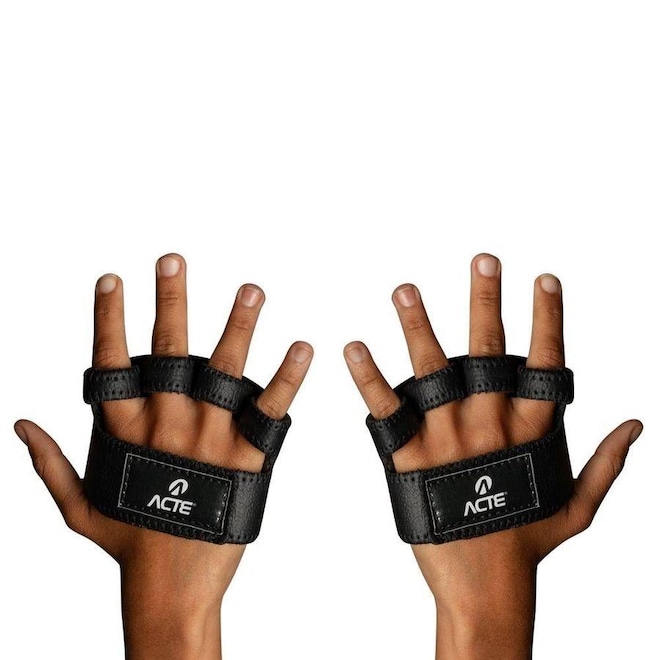 Protetor Palmar Acte (Par) - Adulto - Foto 1