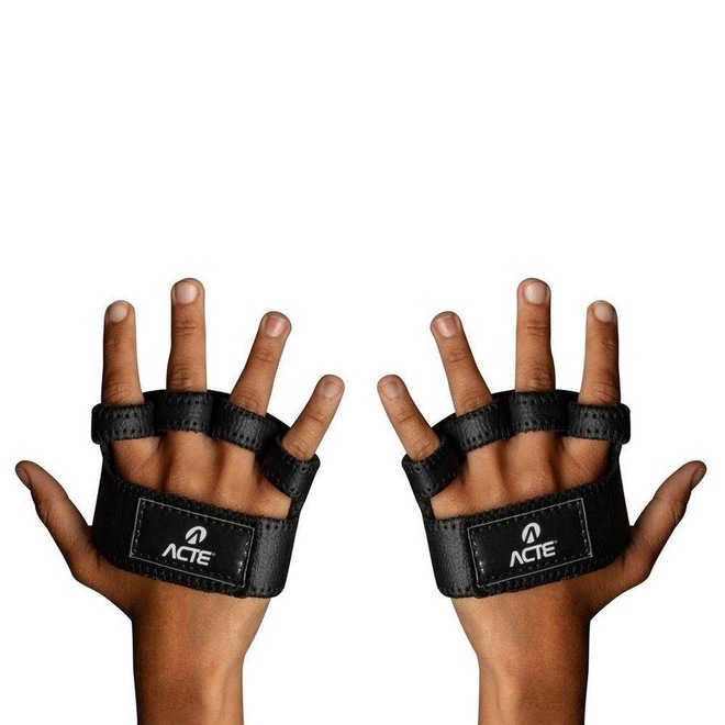 Protetor Palmar Acte (Par) - Adulto - Foto 1