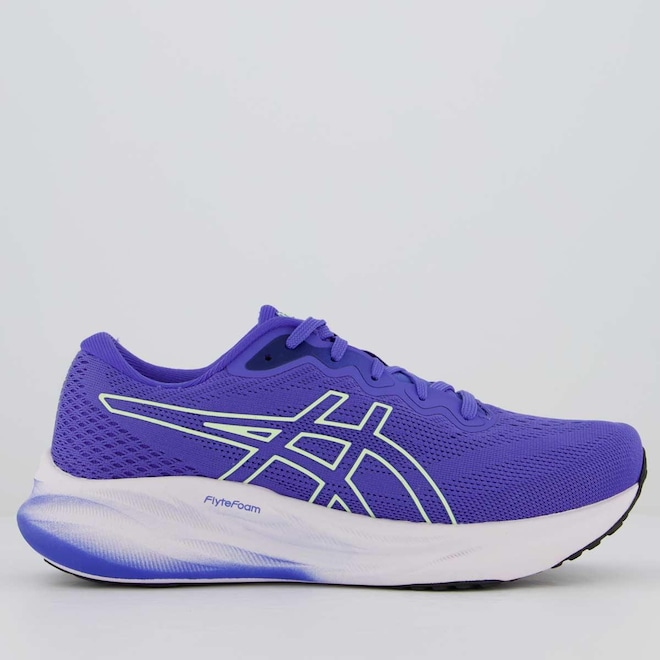 Tênis ASICS Gel-Pulse 15 SE Feminino - Foto 1