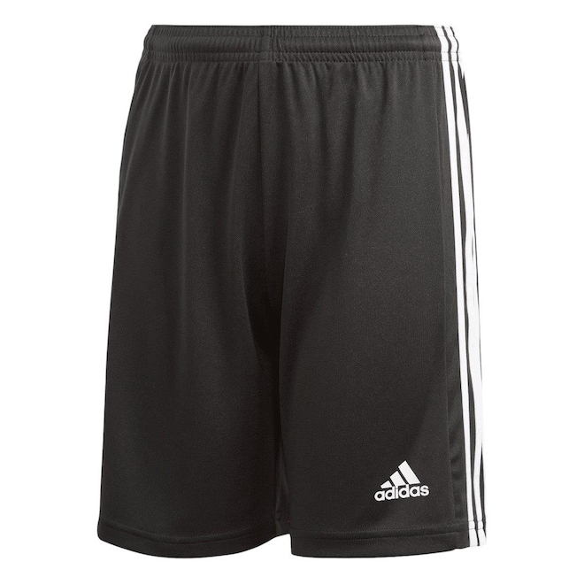 Short adidas Squadra 21 - Infantil - Foto 1