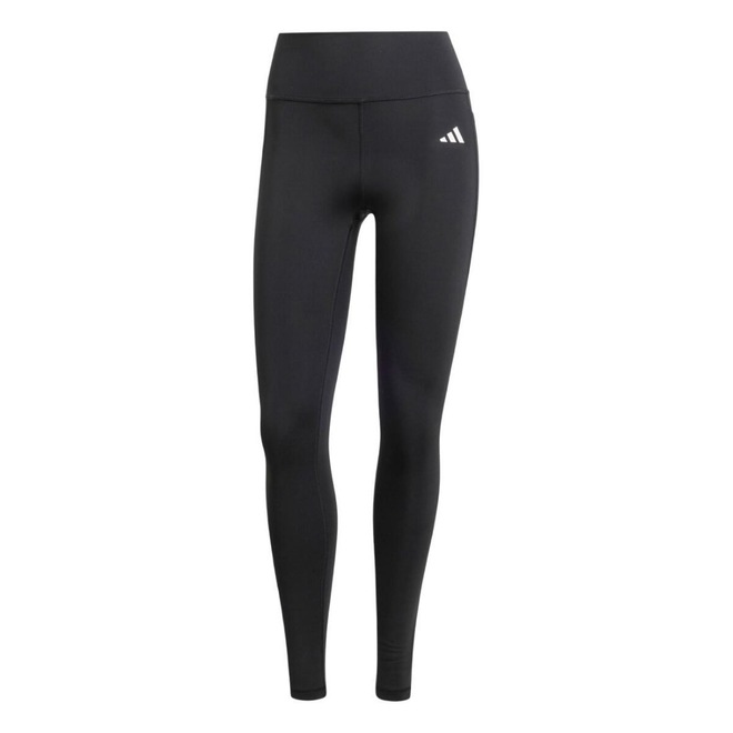 Calça Legging adidas Optime Essentials com Bolso - Feminina - Foto 1