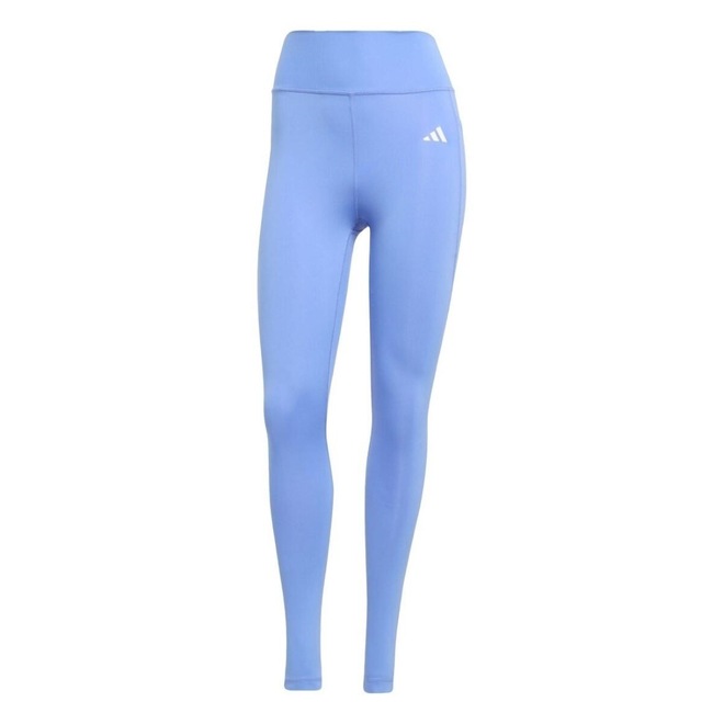 Calça Legging adidas Optime Essentials com Bolso - Feminina - Foto 1