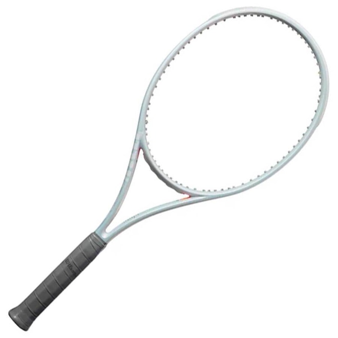 Raquete de Tênis Shift 99 Pro V1 Wilson - Adulto - Foto 1