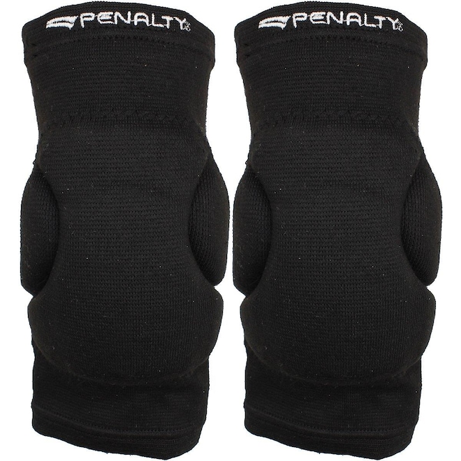 Joelheira Indoor Penalty Pro Xxivshield Sys - Foto 1