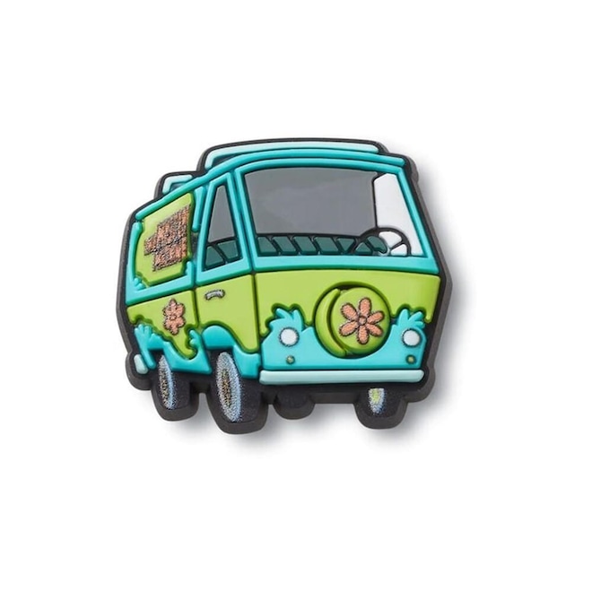 Jibbitz Crocs Scooby-Doo Van - Foto 1