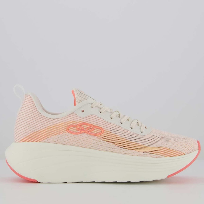 Tênis Olympikus Purpura - Feminino - Foto 1