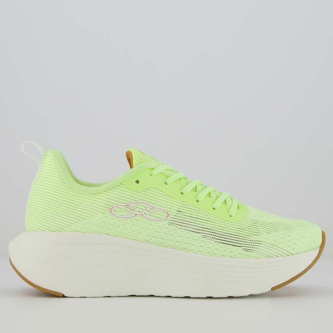 Tênis Olympikus Purpura - Feminino - Foto 1