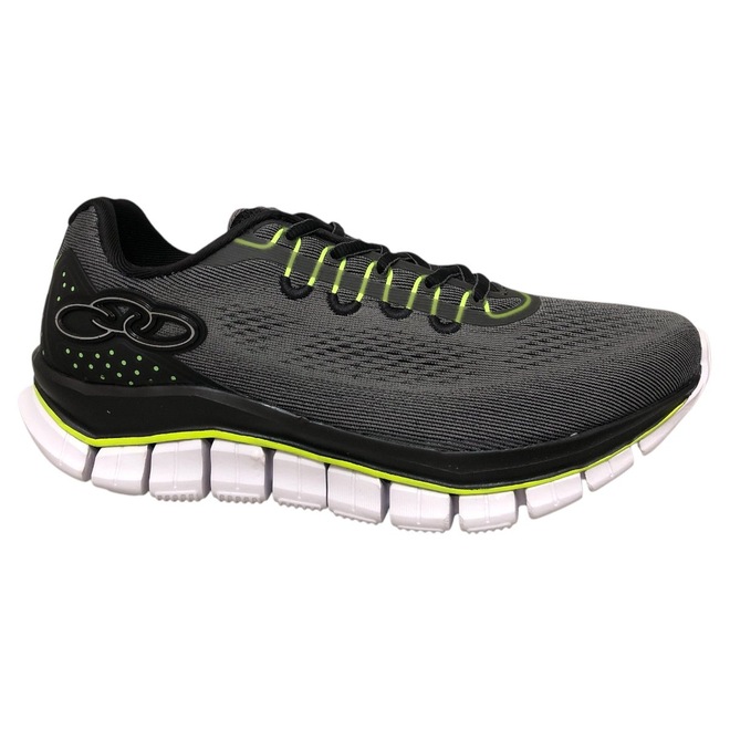 Tênis Olympikus Bloco - Masculino - Foto 1