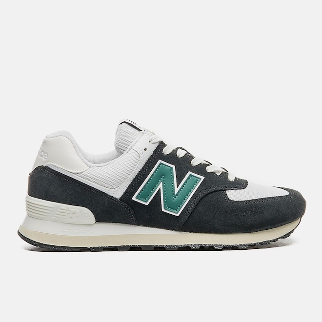 Tênis New Balance 574V2 Unisex - Foto 1