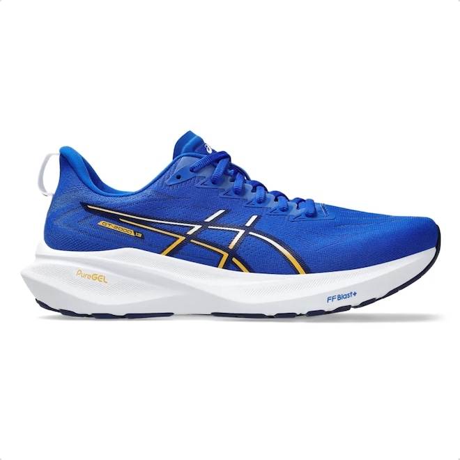 Tênis Asics Gt-2000 13 - Masculino - Foto 1