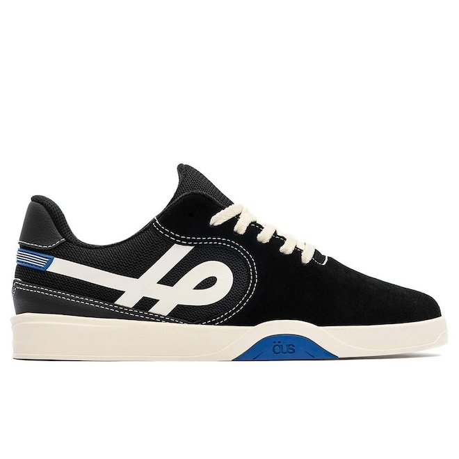 Tênis Ous Imigrante Prt Chantilly - Masculino - Foto 1