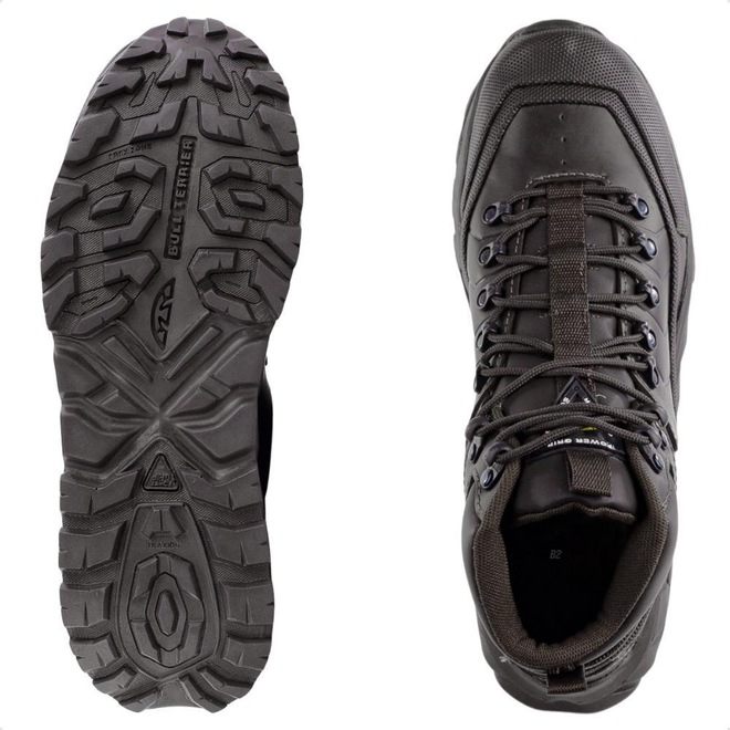 Bota Bull Terrier Legacy Ii - Masculina - Foto 1