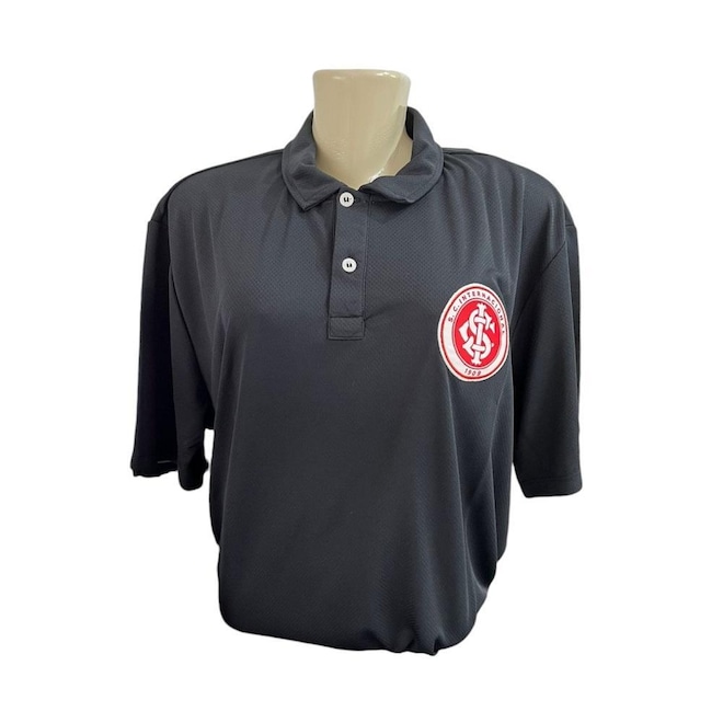 Camisa Polo Betel Internacional Colorado - Masculina - Foto 1