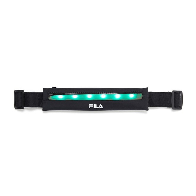 Pochete Fila Performance Slim Led - Foto 1