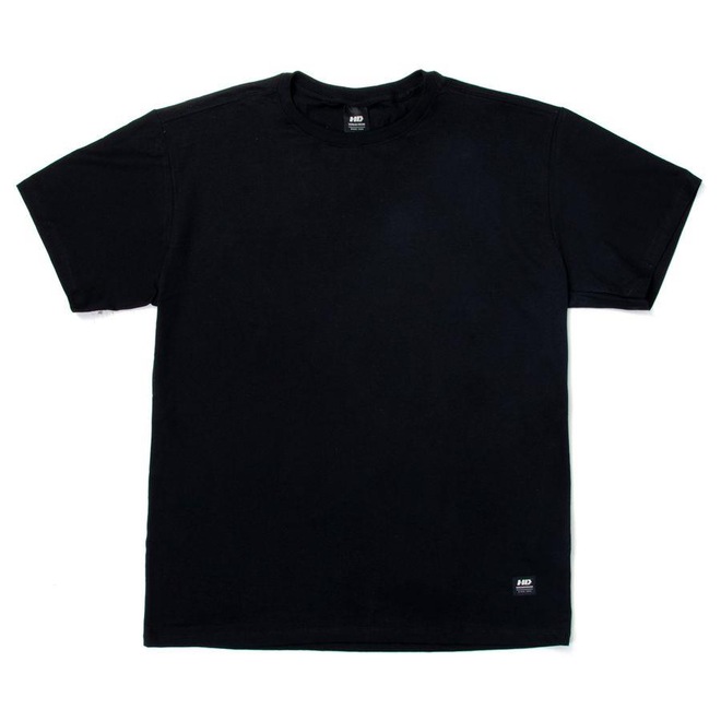 Camiseta Masculina Big Hd Letering Hd - Foto 1