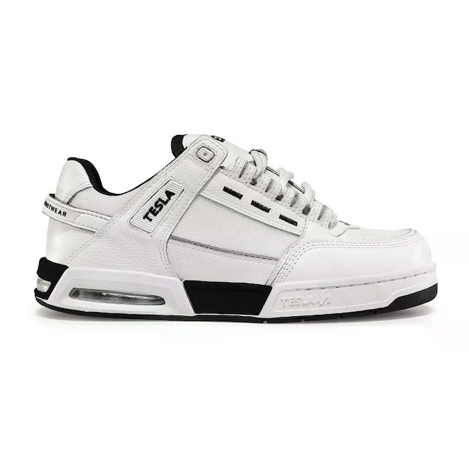 Tenis Tesla Coil Delux Ref 2401 - Foto 1