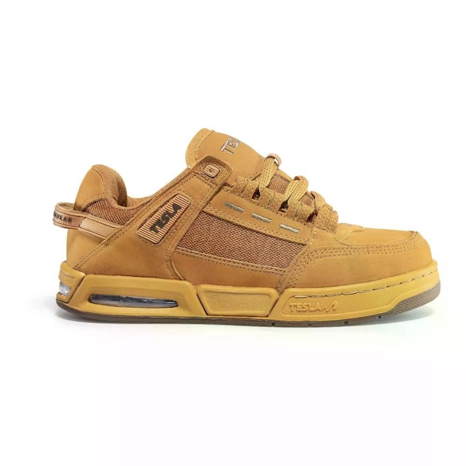 Tenis Tesla Coil Delux Ref 2401 - Foto 1