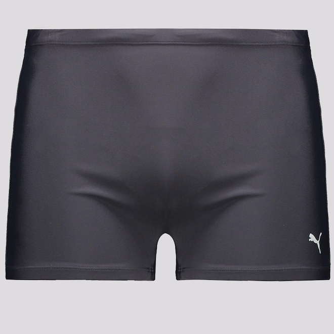 Sunga Puma Boxer - Masculina - Foto 1