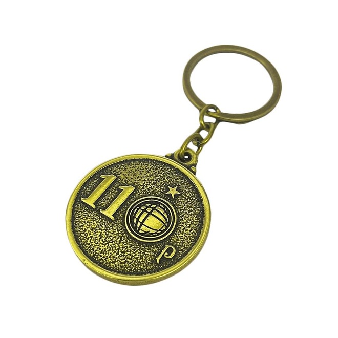 Chaveiro Sabiart Palmeiras Comemorativo 110 Anos - Foto 1