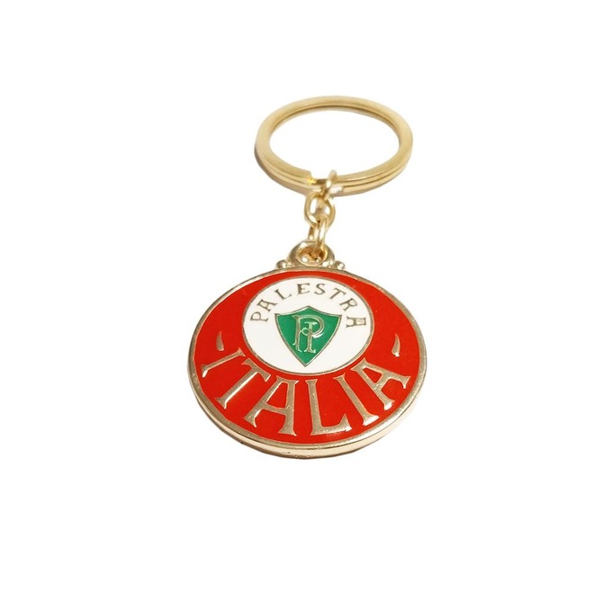 Chaveiro Sabiart Palmeiras Palestra Itália 1914 - Foto 1