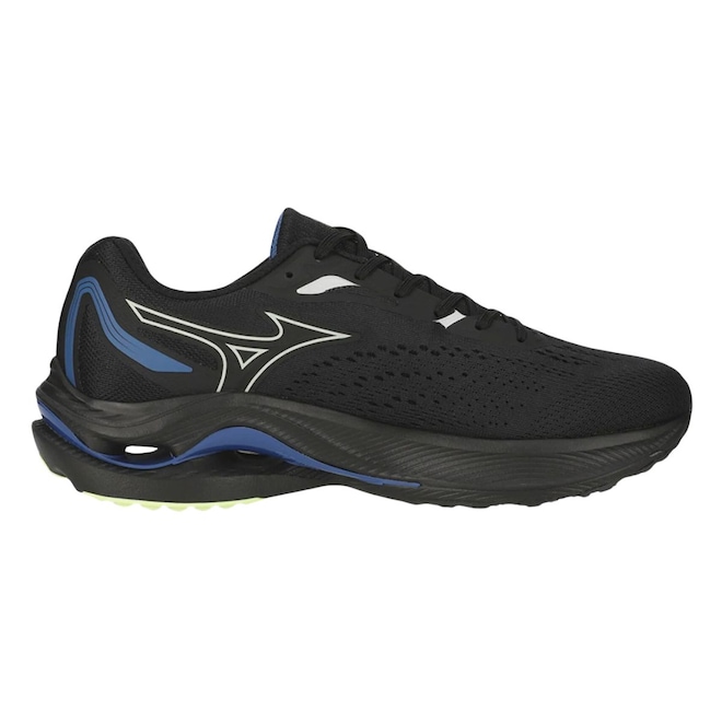 Tênis Mizuno Wave Vitality 6 - Masculino - Foto 1