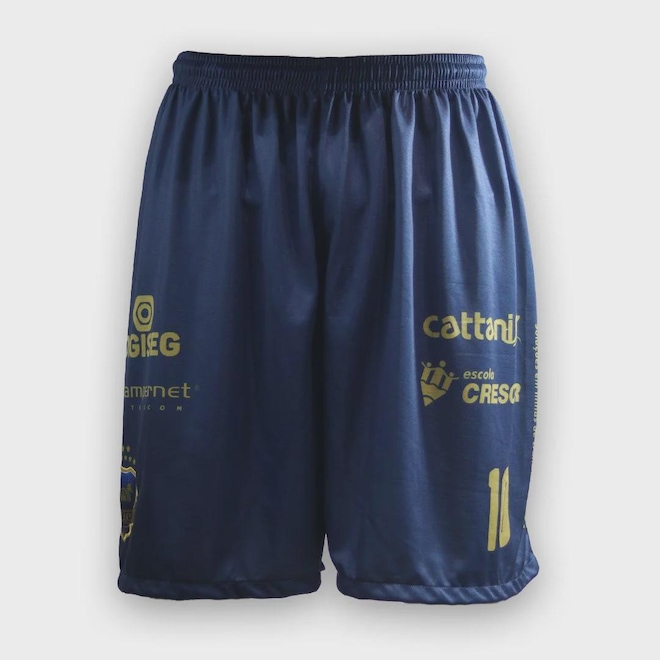 Calção Oficial Pato Futsal - Foto 1