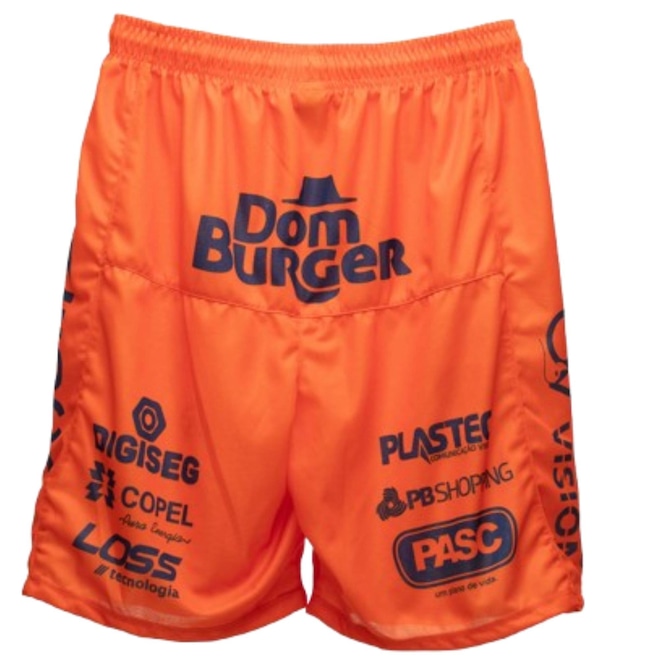 Calção Oficial Pato Futsal - Foto 1